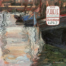 Egon Schiele: Paintings - Jaarkalender 2027 - Catch Utrecht