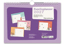 Weekindeling van de Fiep Westendorp familieplanner 2027