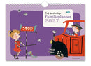 Fiep Westendorp familieplanner 2027 van 29,7 × 21,2 cm