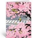 Fietsen door de lente - Catch Utrecht