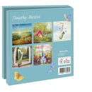 Floral instruments, Timothy Martin - Catch Utrecht