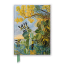 Flowers of the flame tree - Notebook (A5) - Catch Utrecht
