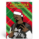 Fo'Shizzle Merry Chrismizzle - Catch Utrecht