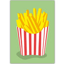 Friet - Catch Utrecht