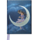 A6 notitieboek met Moon Maiden van Henry