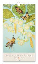 Geertje Aalders, verjaardagskalender (kopie) - Catch Utrecht