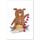 Gefeliciteerd! - Catch Utrecht