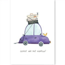 Geniet van het avontuur! - Catch Utrecht