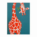 Giraffe - Catch Utrecht