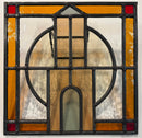 Glas in lood Domtoren, klein - Catch Utrecht