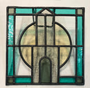 Glas in lood Domtoren, klein - Catch Utrecht