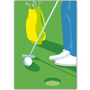 Golf - Putten - Catch Utrecht