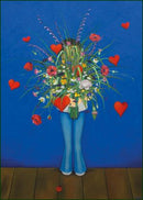 Groot Hart, Judith Stam - Catch Utrecht