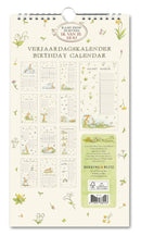 Guess How Much i Love You, Sam McBratney, Anita Jeram, verjaardagskalender - Catch Utrecht