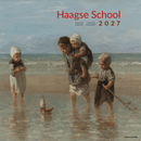 Haagse School - Maandkalender 2027 - Catch Utrecht