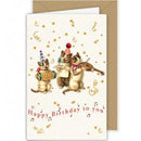 Happy birthday - Katten - Catch Utrecht