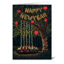 Happy New Year - Catch Utrecht