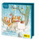 Happy Seasons, Martine van Nieuwenhuizen, Amnesty (incl. sluitstickers) - Catch Utrecht