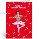 Have a Harry Xmas! - Catch Utrecht