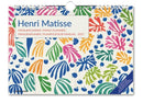 Henri Matisse familieplanner 2027 van 29,7 × 21,2 cm