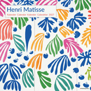 Henri Matisse - Maandkalender 2027 - Catch Utrecht
