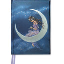 Henry, Moon Maiden - Notitieboek A6 - Catch Utrecht