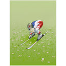 Het leven van een wintersporter - Catch Utrecht