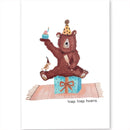 Hiep Hiep Hoera - Catch Utrecht