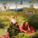 Hieronymus Bosch - Jaarkalender 2027 - Catch Utrecht