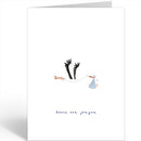 Hoera een jongen - Catch Utrecht