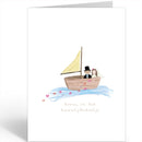 Huwelijksbootje - Catch Utrecht