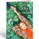 I'm so lucky I found you! - Catch Utrecht
