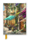 Italian Café - Notebook (A5) - Catch Utrecht