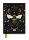 Jade Mosinski: Bee - Notebook (A5) - Catch Utrecht