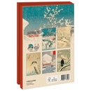 Japanese Winter (incl. sluitstickers) - Catch Utrecht