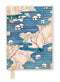 Japanese Woodblock - Notebook (A5) - Catch Utrecht