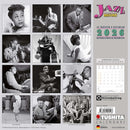 Jazz History - Jaarkalender 2026 - Catch Utrecht