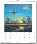 Holland - Jaarkalender 2027