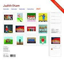 Judith Stam - Maandkalender 2027 - Catch Utrecht