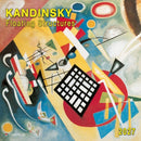 Kandinsky: Floating - Jaarkalender 2027 - Catch Utrecht