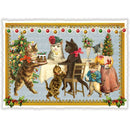 Katten vieren Kerst - Catch Utrecht