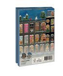 Kerst, Gwen van Knippenberg (incl. sluitstickers) - Catch Utrecht