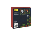 Kerst, Ileana Oakley, Amnesty International (incl. sluitstickers) - Catch Utrecht