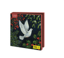 Kerst, Ileana Oakley, Amnesty International (incl. sluitstickers) - Catch Utrecht