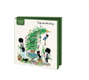 Kerst, Jip en Janneke, Fiep Westendorp (incl. sluitstickers) - Catch Utrecht