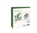 Kerst, Jip en Janneke, Fiep Westendorp (incl. sluitstickers) - Catch Utrecht