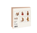 Kerst, Lonneke Grimbergen (incl. sluitstickers) - Catch Utrecht