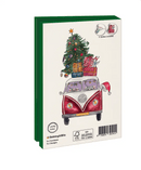 Kerst, Maartje Bodt (incl. sluitstickers) - Catch Utrecht