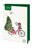 Kerst, Maartje Bodt (incl. sluitstickers) - Catch Utrecht