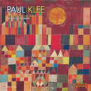 Klee: Rectangular Colours - Jaarkalender 2027 - Catch Utrecht